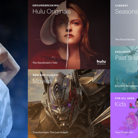 Så här tittar du på Hulu med NordVPN