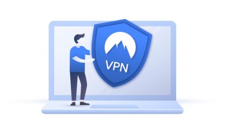 Undvik bedrägerier på nätet med Goose VPN
