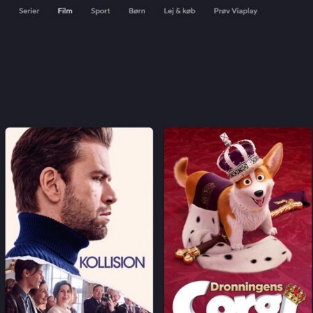 Så här streamar du på Viaplay och spelar in innehållet