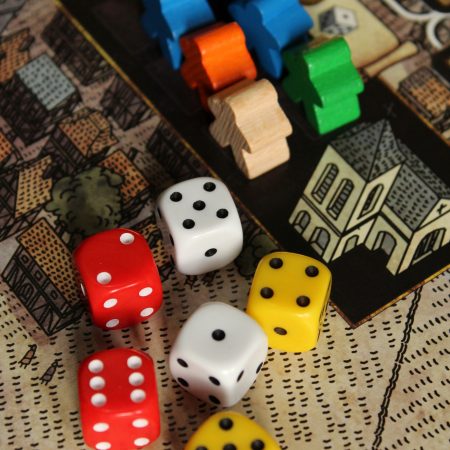 De bästa VPN-tjänsterna till online baccarat