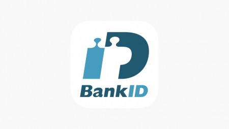 Säkerhet på online casino med Bank-ID