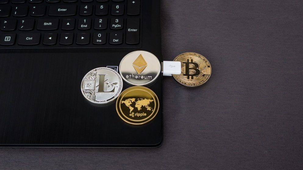 Hur säkra är kryptovalutor egentligen?