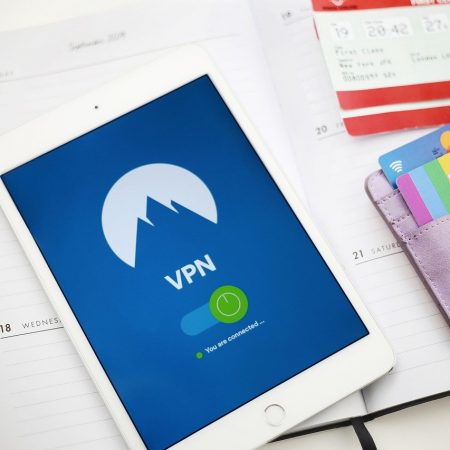 Använd en VPN för säkrare aktiehandel