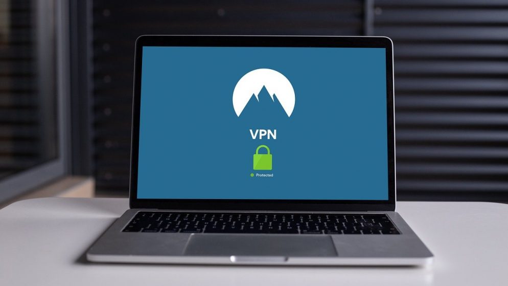 Varför ska du definitivt ha en VPN-applikation installerad år 2021?