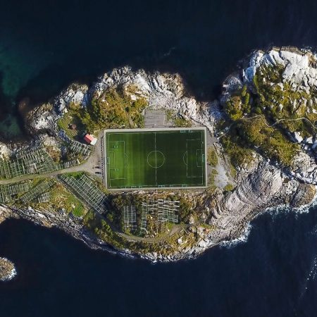 Vad är en minidrönare?